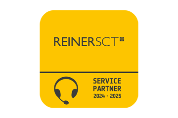 Reiner-SCT Service Partner