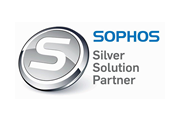 Sophos Silver Solution Partner