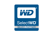 Western Digital Select WD Silver Partner
